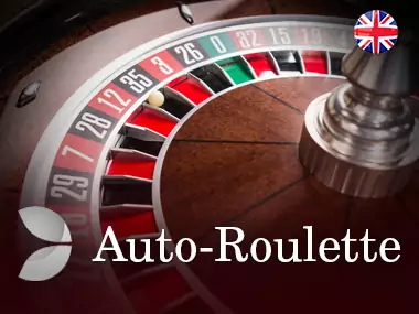 Live Dealer Roulette