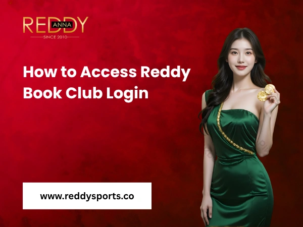 How to Access Reddy Book Club Login