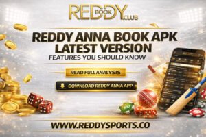 Reddy Anna Book APK Latest Version Features You Should Know
