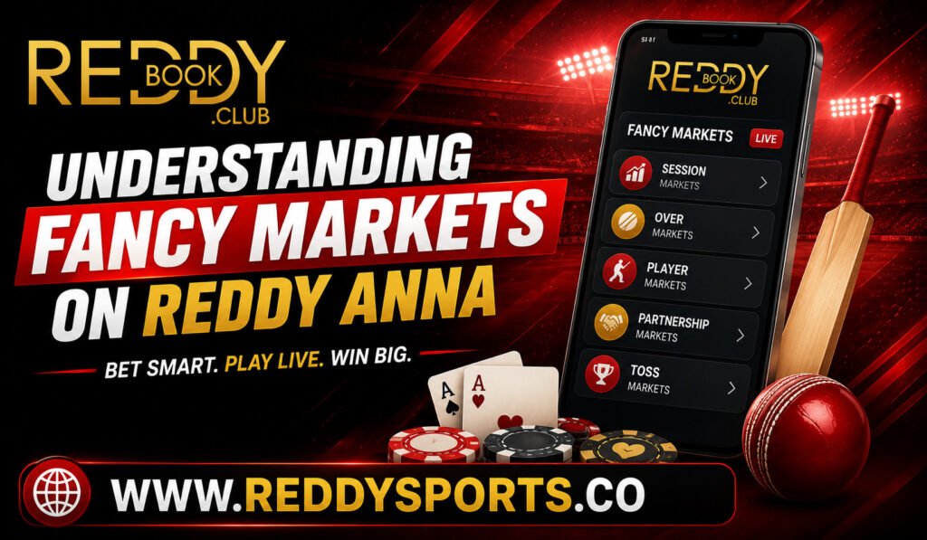 Understanding Fancy Markets on Reddy Anna