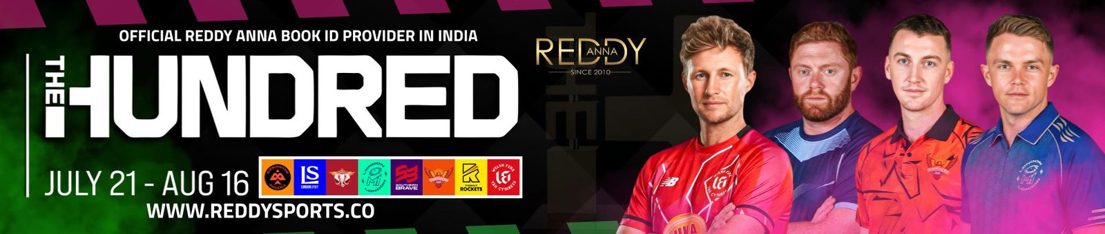 the hundred reddy anna book id