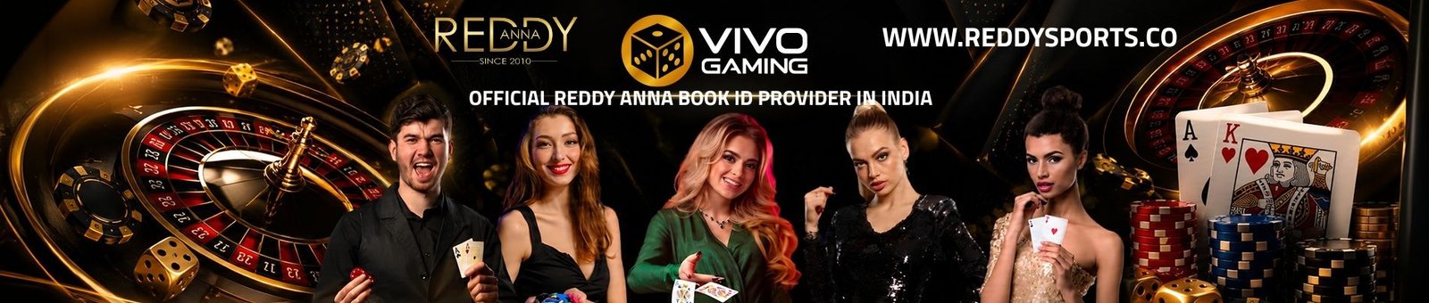 vivo gaming on reddy anna