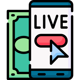Live Betting Experience